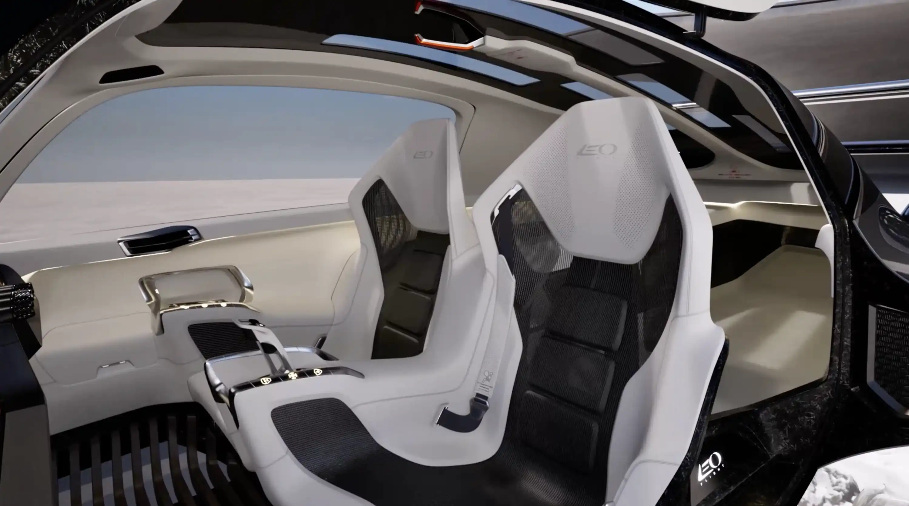 Contact LEO Flight: Reach out for inquiries about the Coupe and JetBike