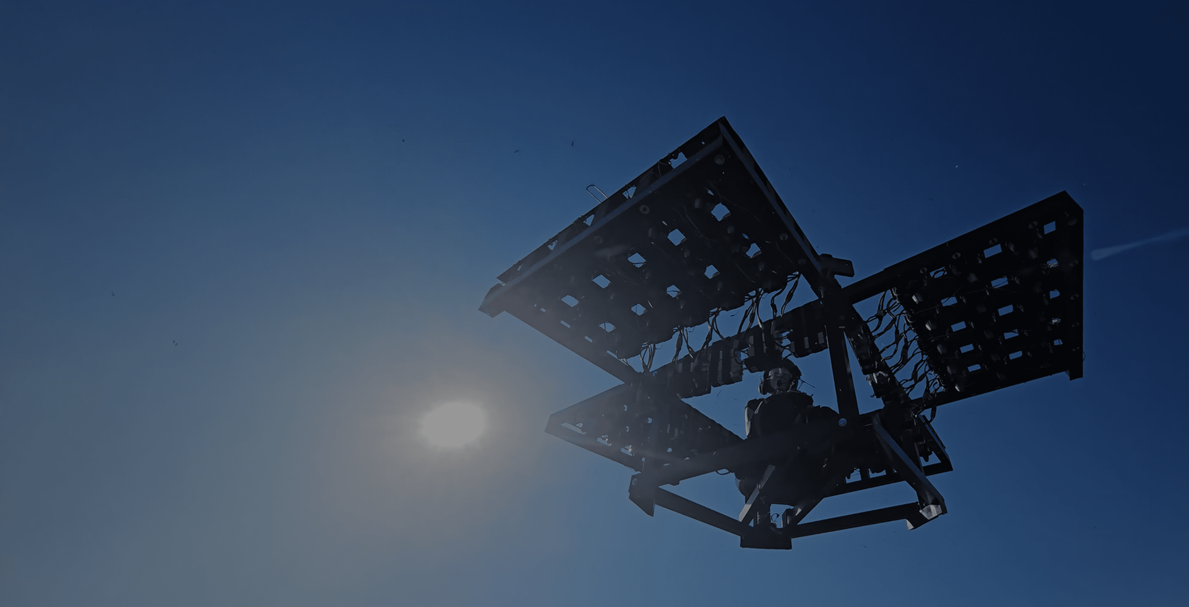 Our Mission Background