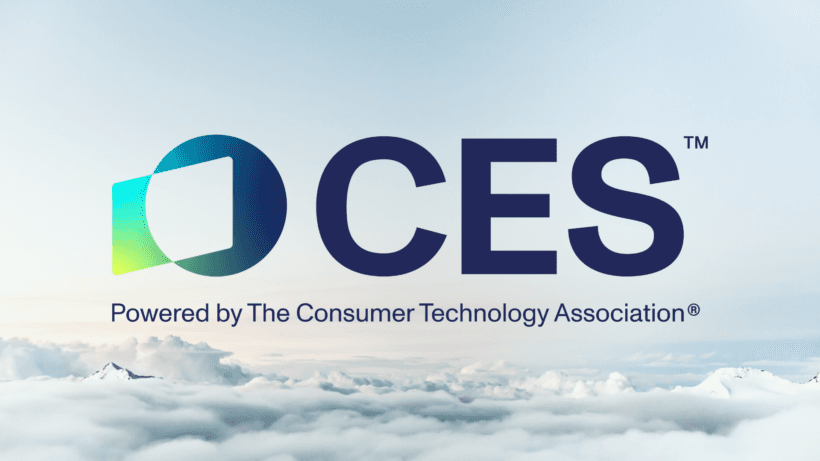LEO Flight represented by Indiana IEDC at CES 2025 - Showcasing the future of personal eVTOL.