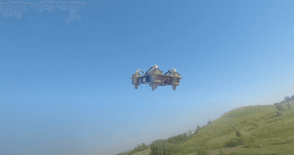 Leading the Future of Aviation: LEO Flight at EAA AirVenture Oshkosh 2022